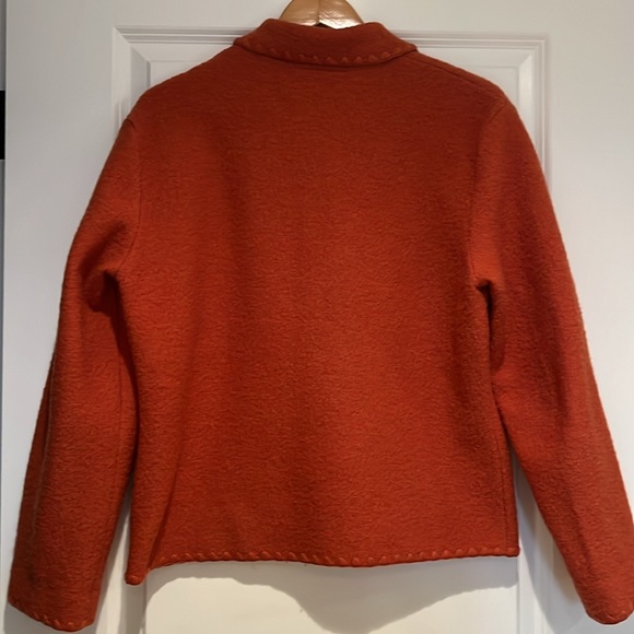 Talbots wool jacket - Picture 7 of 7